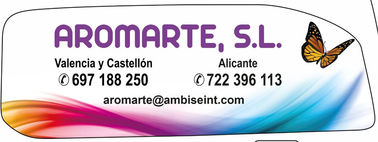 AROMARTE